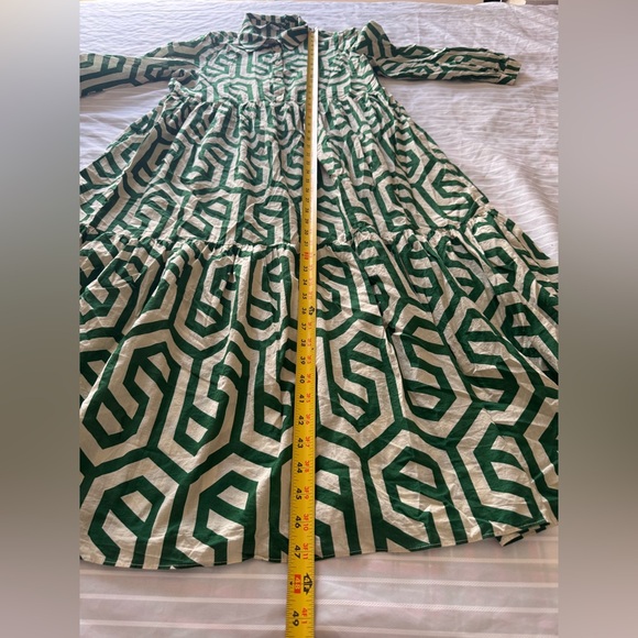 Zara dress - Picture 6 of 12